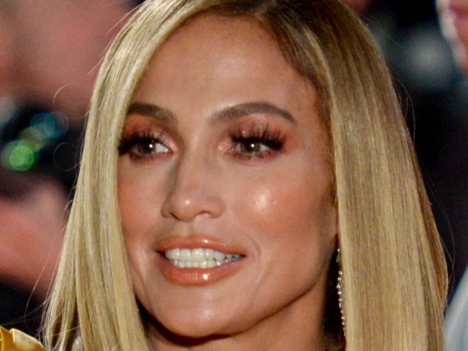 Jennifer Lopez